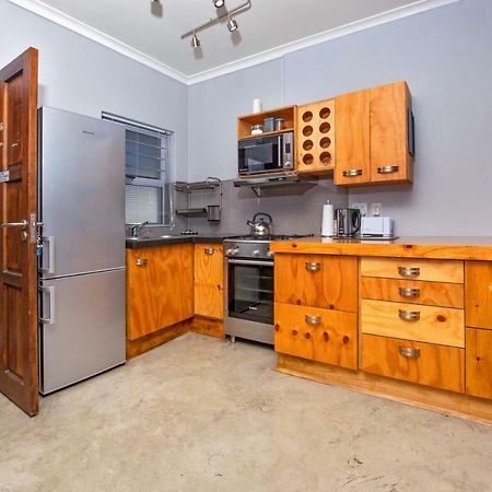 Knysna Pocket Breaks Unit 6 Apartment Exterior foto