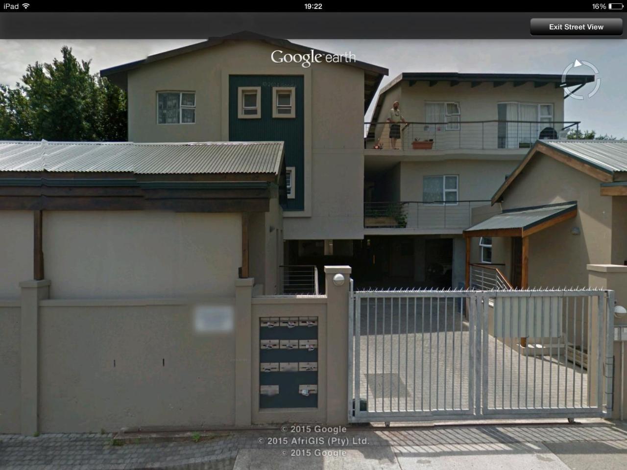 Knysna Pocket Breaks Unit 6 Apartment Exterior foto