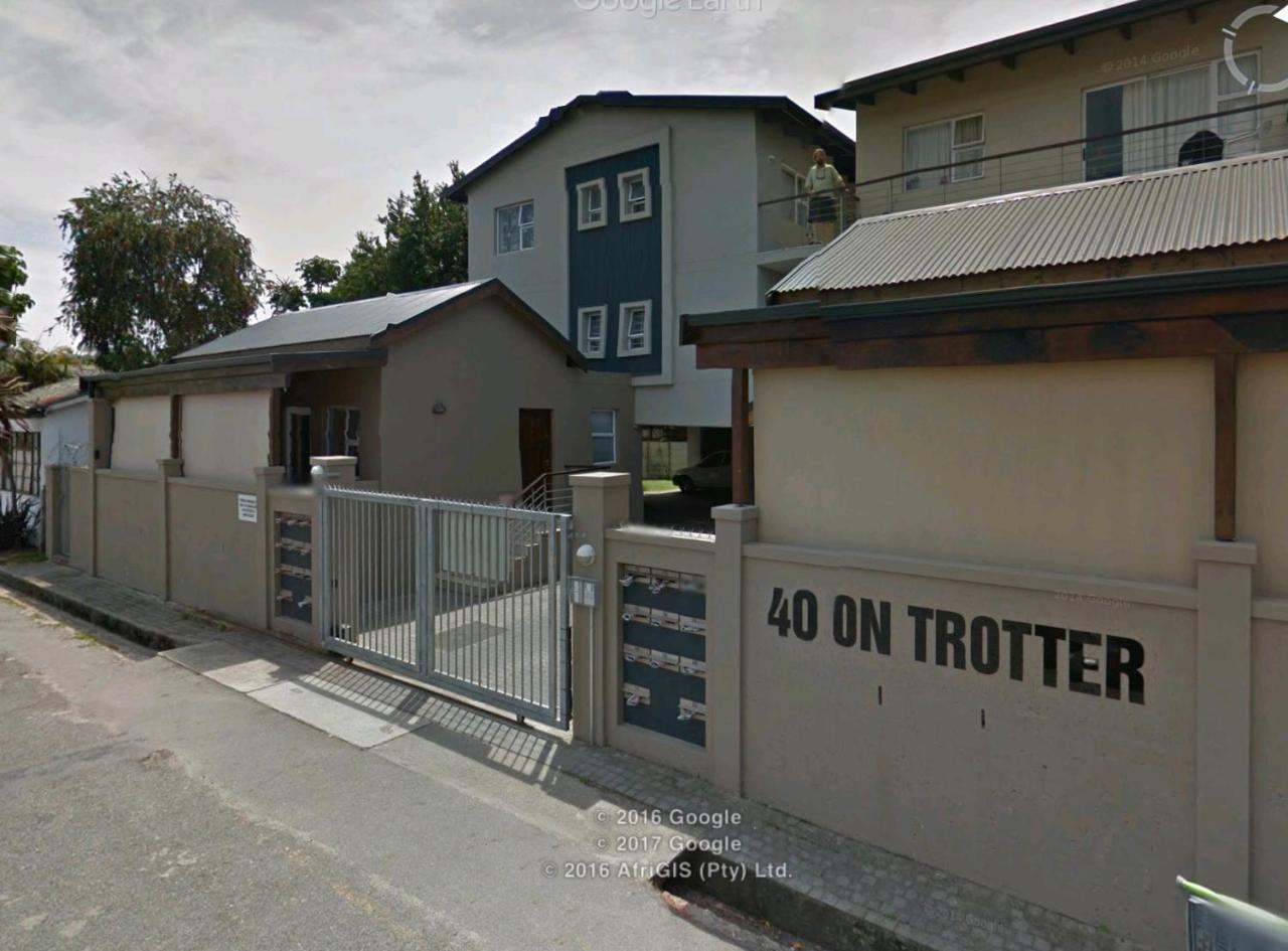 Knysna Pocket Breaks Unit 6 Apartment Exterior foto