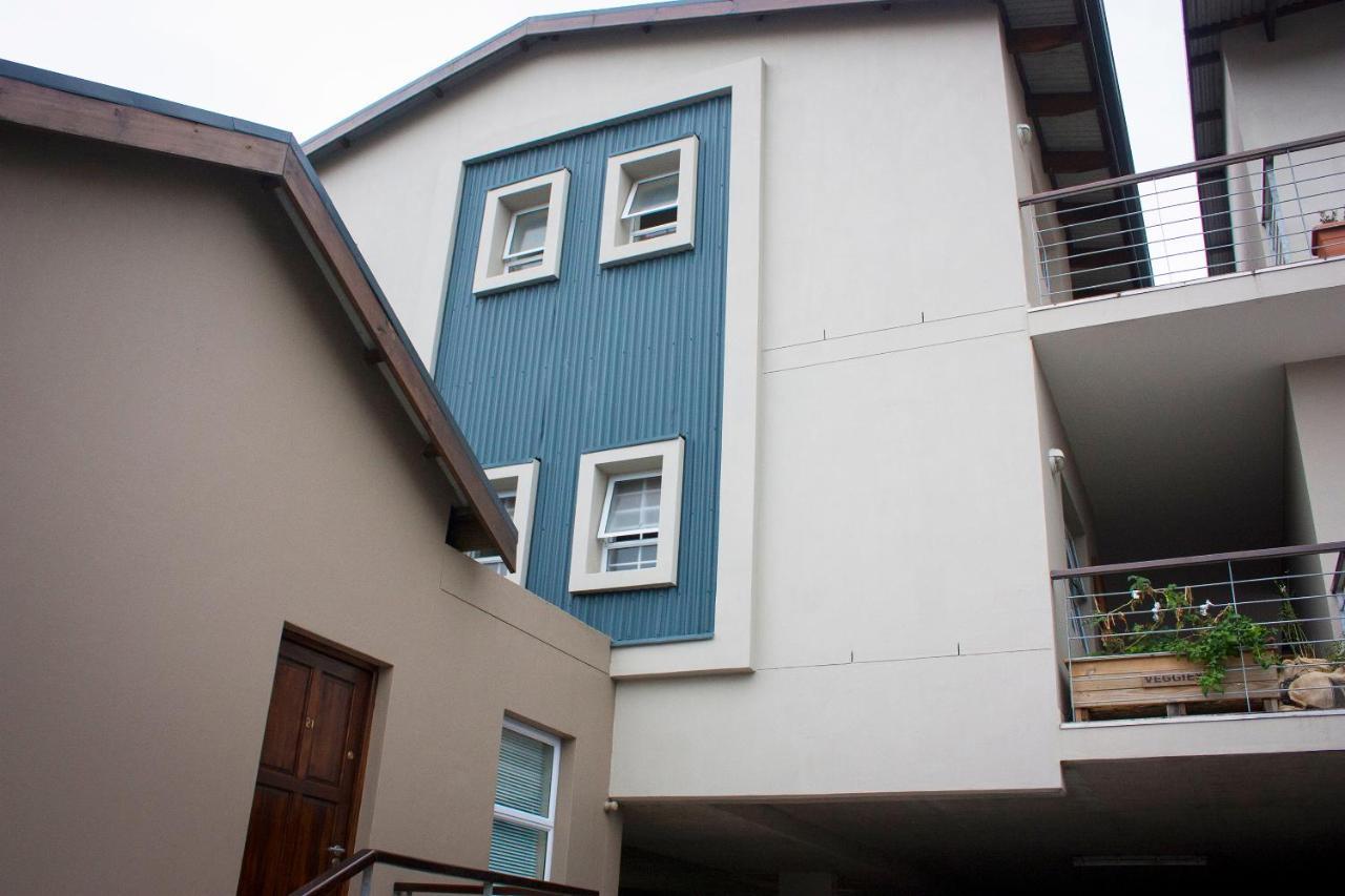 Knysna Pocket Breaks Unit 6 Apartment Exterior foto