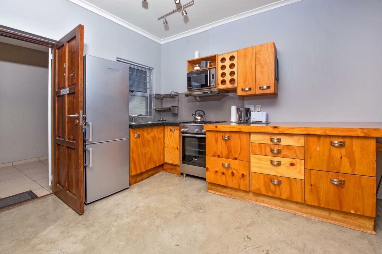 Knysna Pocket Breaks Unit 6 Apartment Exterior foto