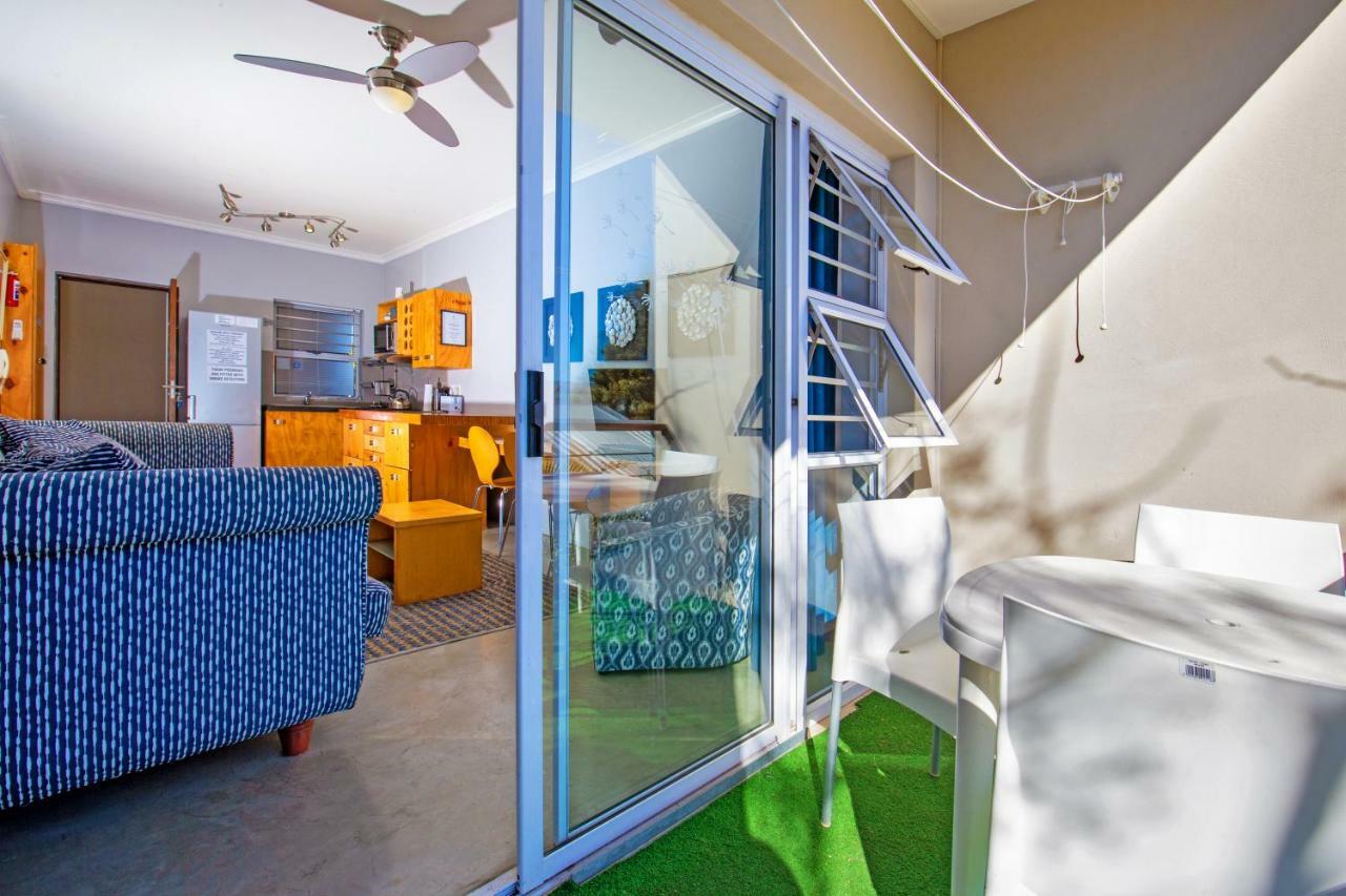 Knysna Pocket Breaks Unit 6 Apartment Exterior foto